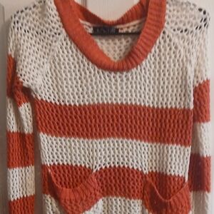 Womens Love Culture Sweater